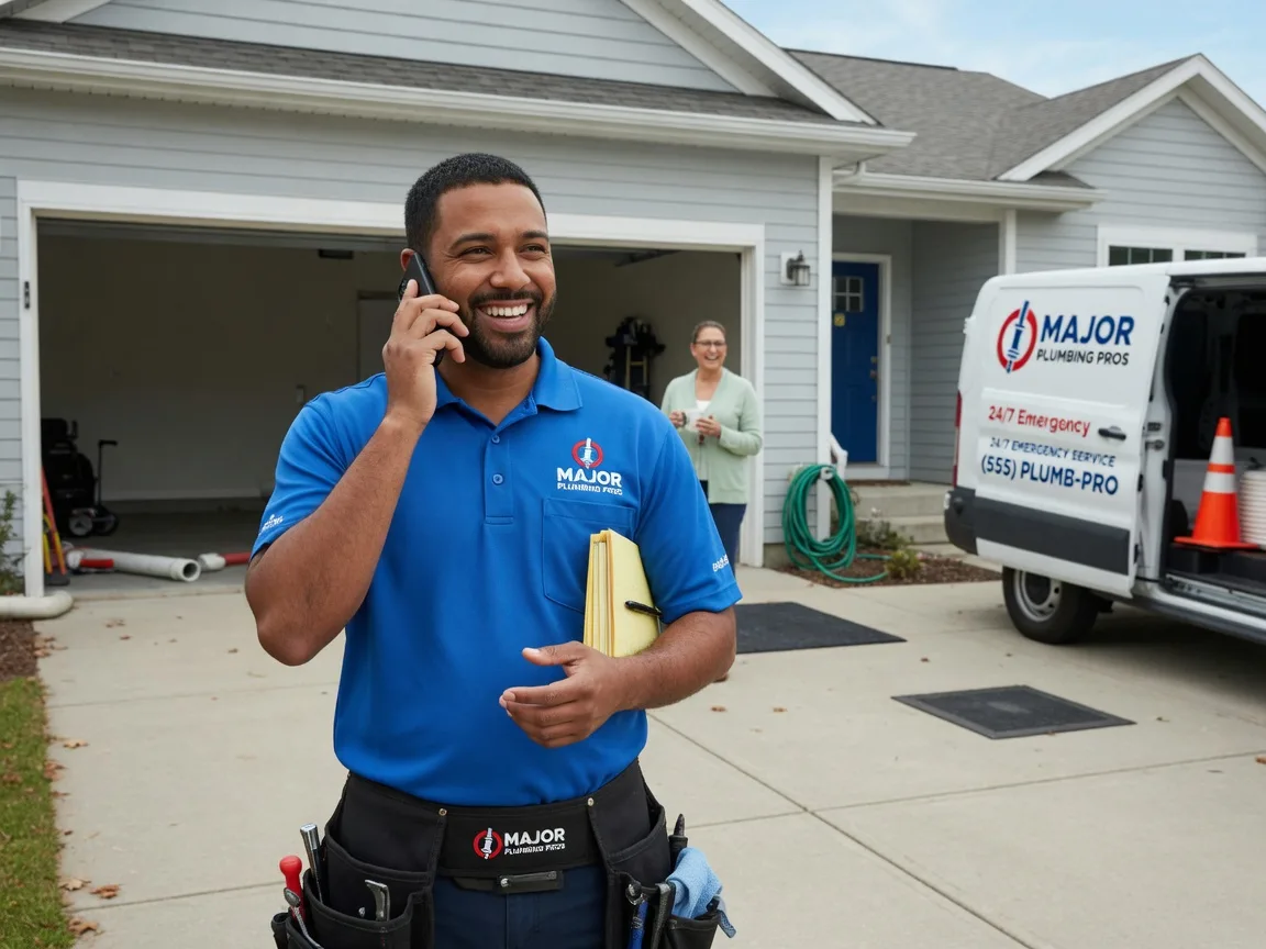 Drain Cleaning Services Garvin, OK FAQs